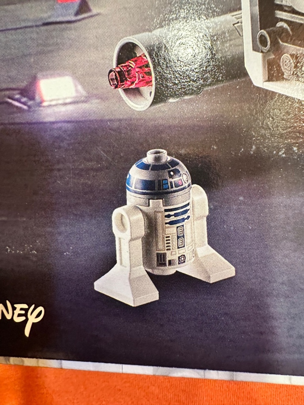 Star Wars building kit - Picture 15 of 15